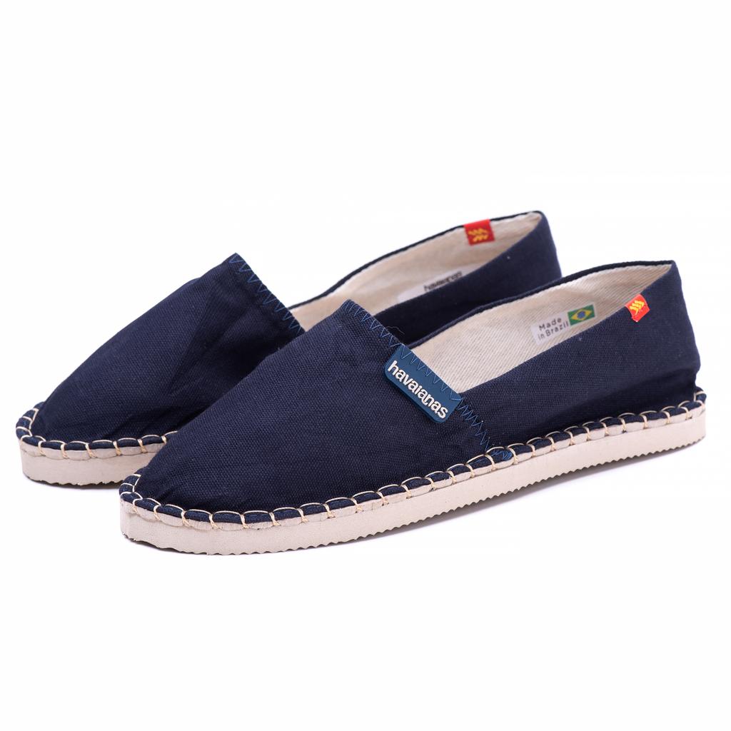 Sapatilha Alpargata Unissex Confortável Masculino/Feminino Lançamento Chinelo em Oferta na Shopee