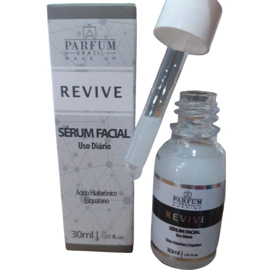 Sérum Facial Revive Parfum Brasil 30ML