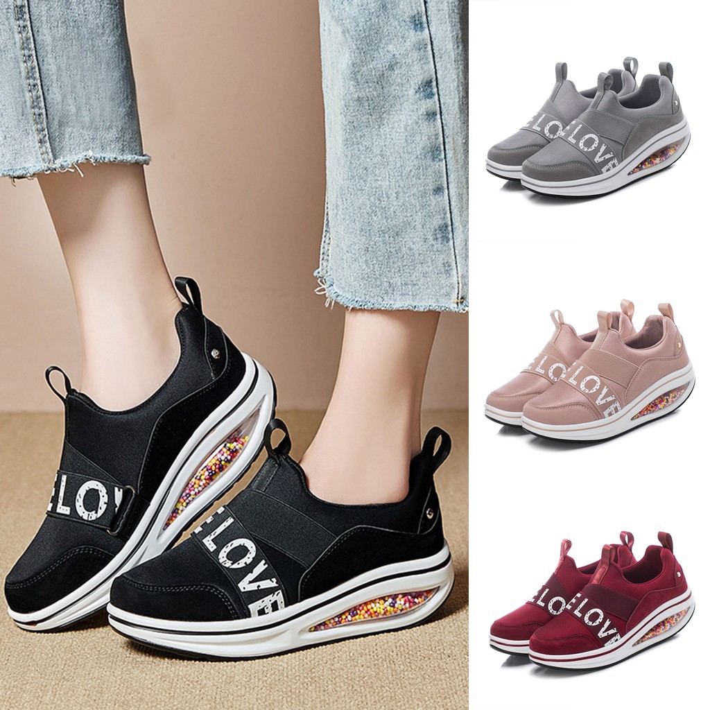 tenis feminino amortecimento