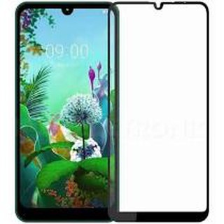 Película 3D Vidro LG K12 Prime (X525BAW) Tela 6.26"