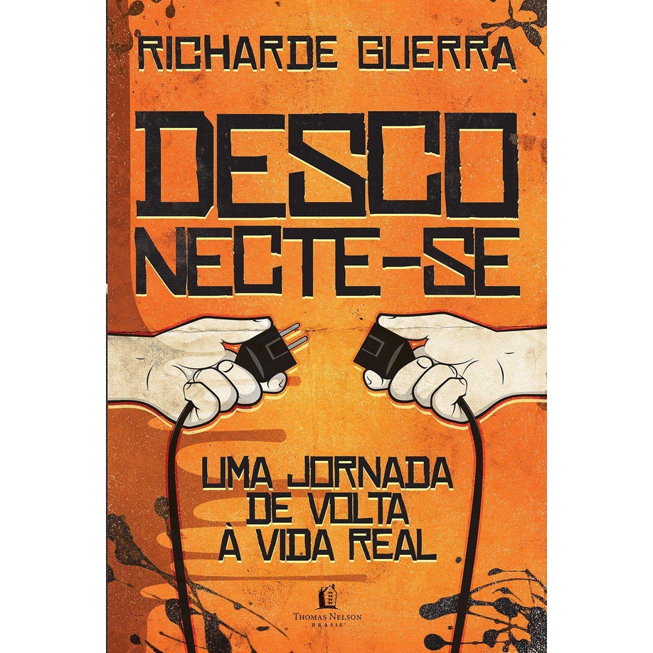 Desconecte-se | Uma viagem de volta à vida real em Oferta na Shopee