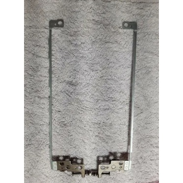 Par De Dobradica Notebook Positivo Stilo Xc3570