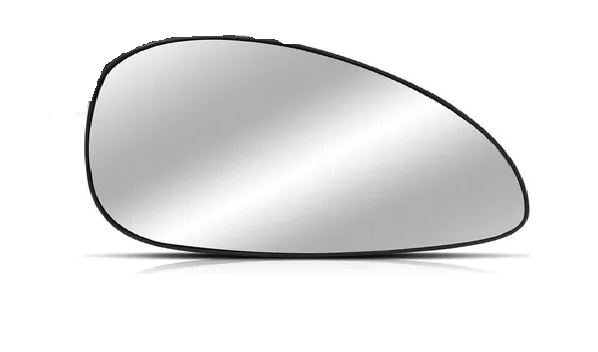Lente Refil Retrovisor C4 Palas 07 08 09 10 11