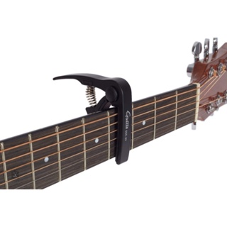 Capotraste de Metal Guitto GGC-06 em Oferta na Shopee