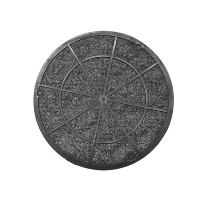 Filtro de Carvão Para Depuradores de Ar Slim Suggar