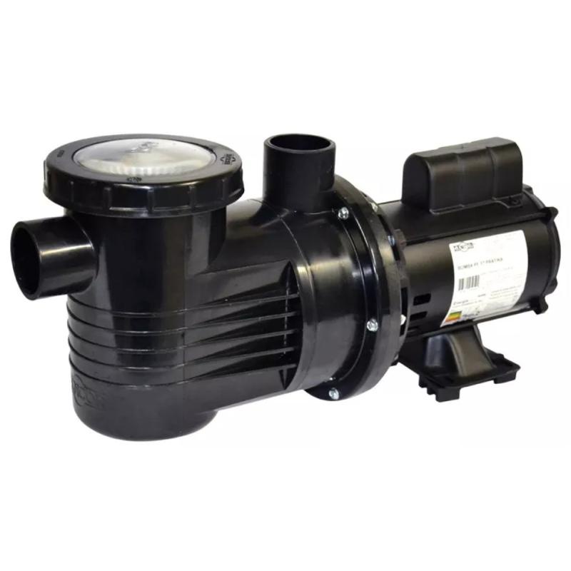 Bomba para Piscina, Cascata e Hidromassagem 1/4 CV Monofásica 127V/220V PF-17M DANCOR em Oferta na Shopee