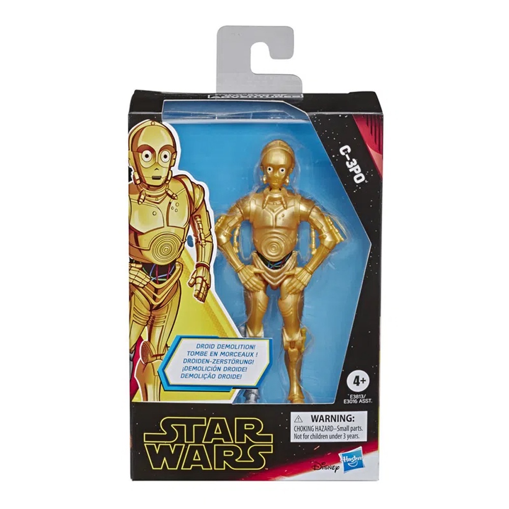 新作 人気 スターウォーズ C-3PO ダイキャスト ACTION MASTERS www.direcauto.net