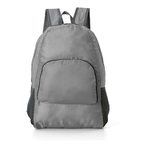 Kit 2 Unidades Mochila Dobrável 25 Litros