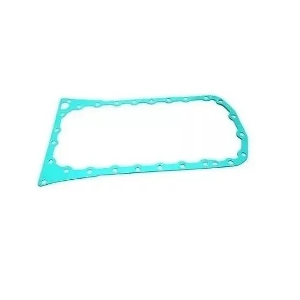 Junta Cárter Motor Citroen C4 2.0 16v 2004 Em Diante em Oferta na Shopee