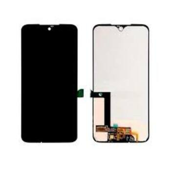 Frontal Tela Touch Display Moto One Macro Xt2016-2