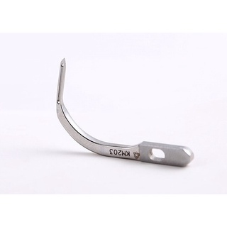 Looper Km203 Máquina Costura Interlock Ponto Corrente