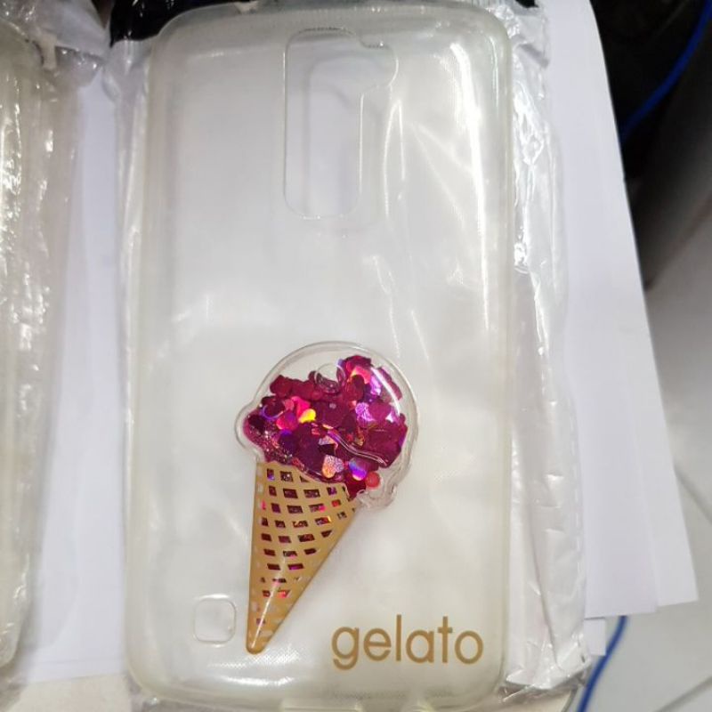 capa de celular para Lg k10/k10 2016