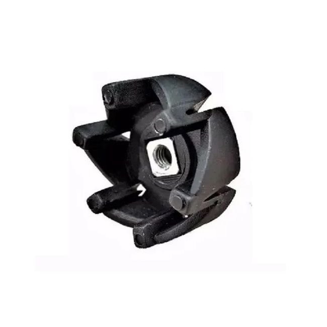 Arraste Liquidificador Mondial Turbo Premium L-1000 W Black