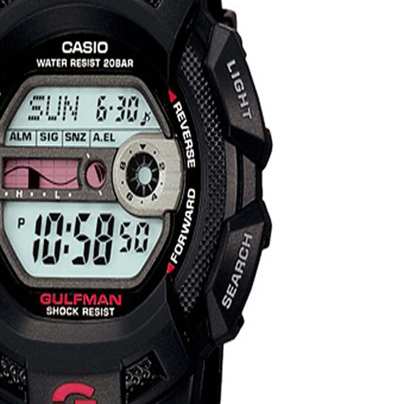 gshock 9100