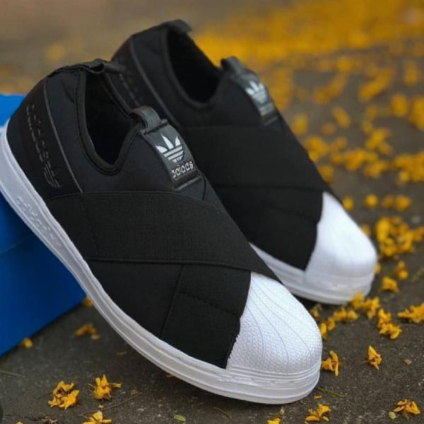 adidas slip on 40