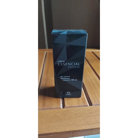 Deo Corporal natura masculino 100 ml