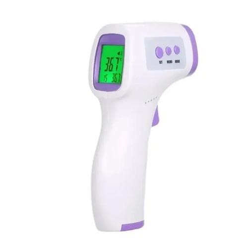 Termômetro Digital - infrared thermometer