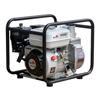 Motobomba Autoescorvante à Gasolina 4 Tempos Motor 5,5 HP TWP50SH TOYAMA em Oferta na Shopee