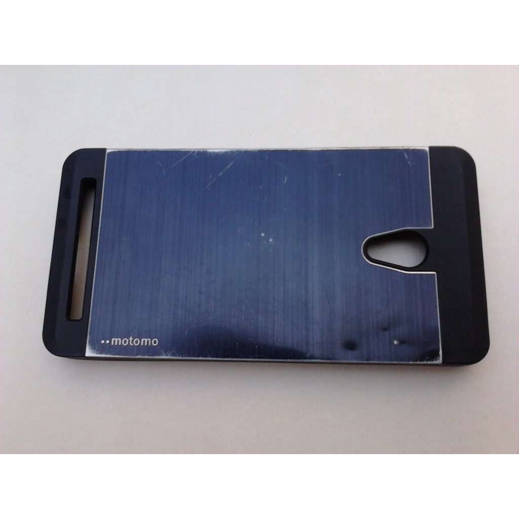 Capa Motomo Hello-g Zenfone 6 - Cód. #771160299