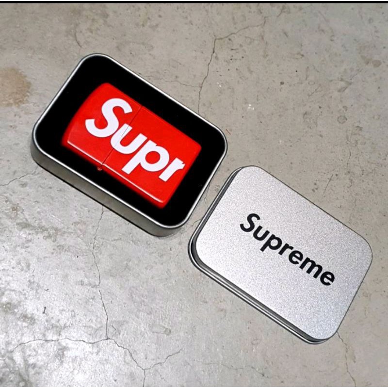 Isqueiro Supreme