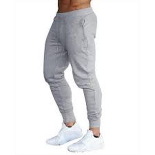 kit 2 calça de moletom masculina com amarração casual estilo jogger academia , caminhada muito confortável