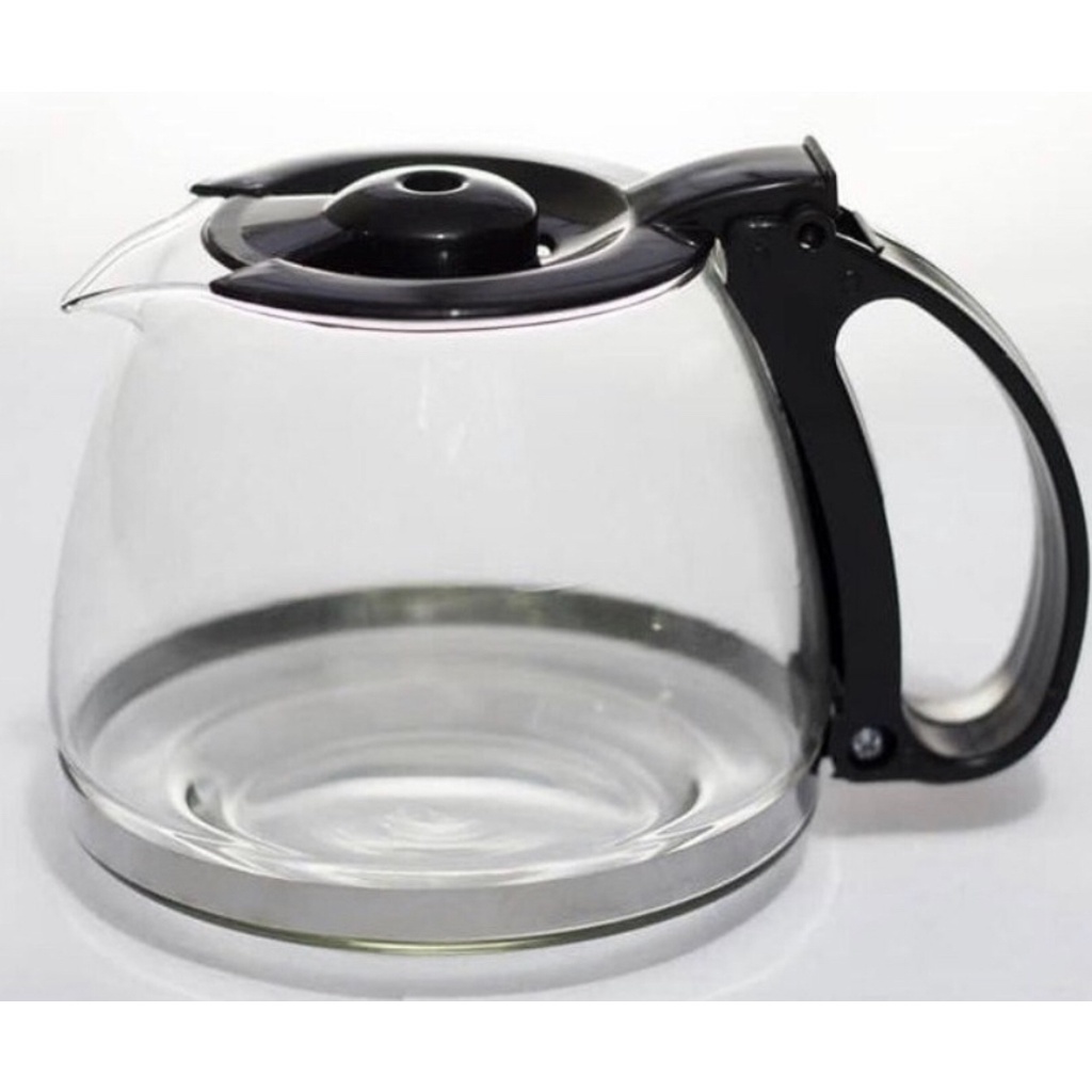 Jarra Compatível Cafeteira Black E Decker Cm120 12 Cafés em Oferta na Shopee