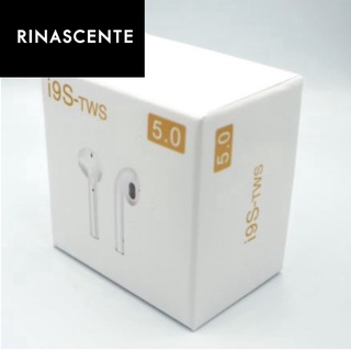 Fone I9s Tws Bluetooth V5.0 Touch Ios Android Air pod