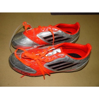 Futebol Chuteira Cravo Adidas F 50 Tamanho 32 Campo Usa Shopee Brasil