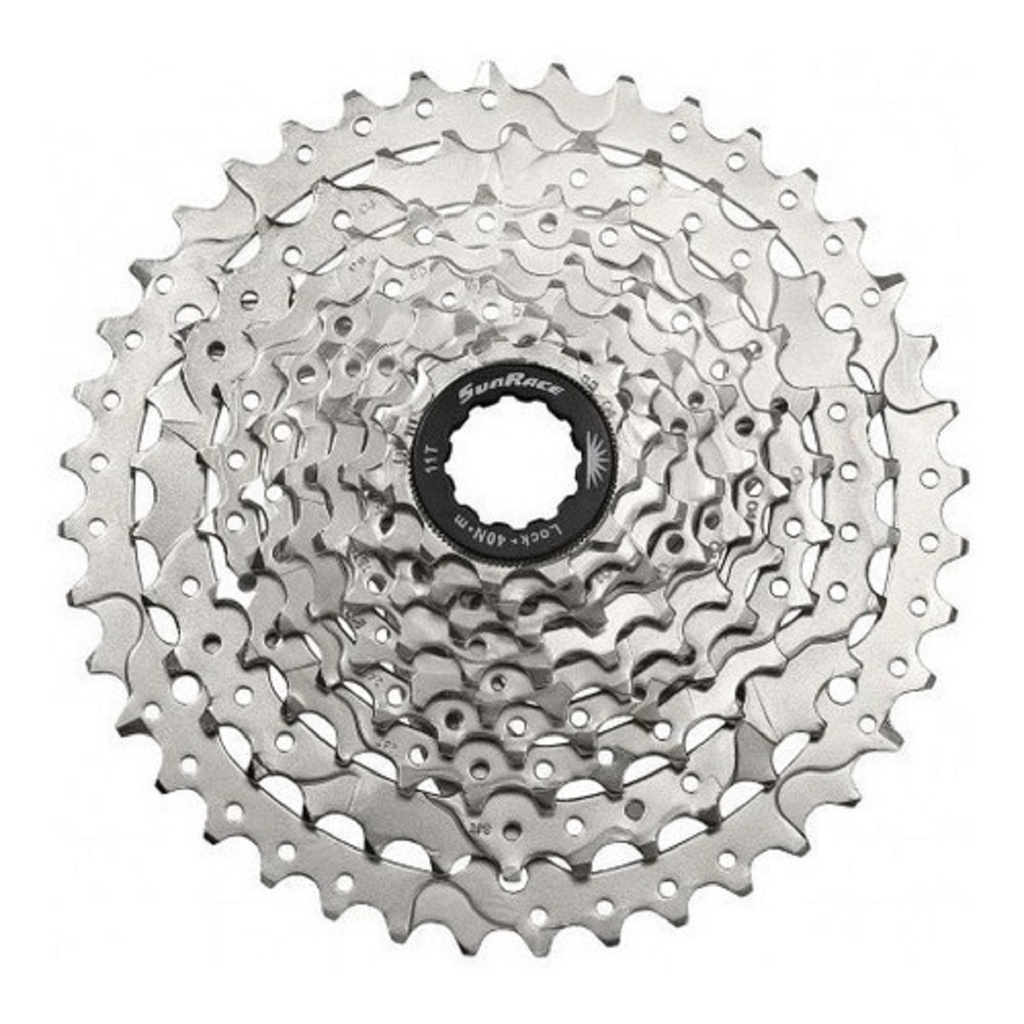 Piñon Sunrace M980 9 Vel 11-40t a Cassette