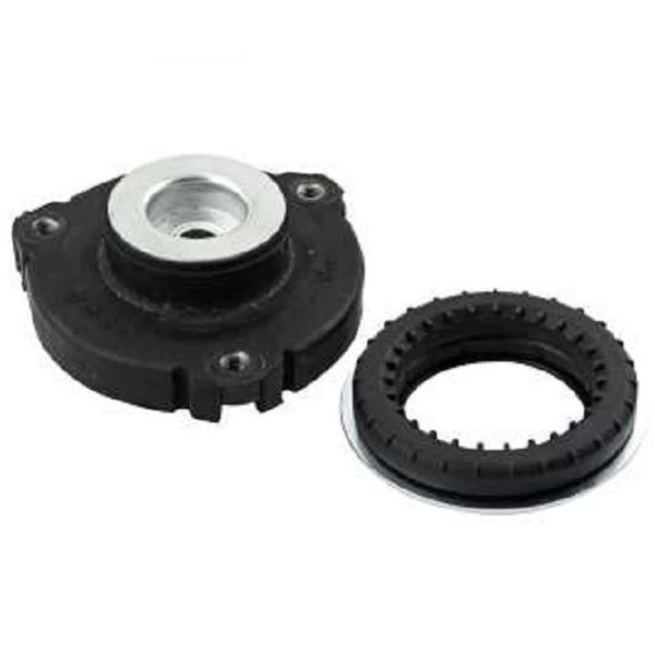 Coxim amortecedor dianteiro Fox 03/...Polo 02/... (Com Rolamento) Cód. Orig. 6Q0412331B