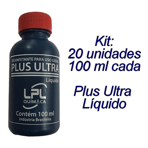 Desodorizante Solvente Banheiro Quimico Água Kem 100ml 20un