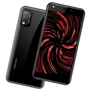 Smartphone Twist 4 Fit 32GB 3G S509N Quad-Core Positivo