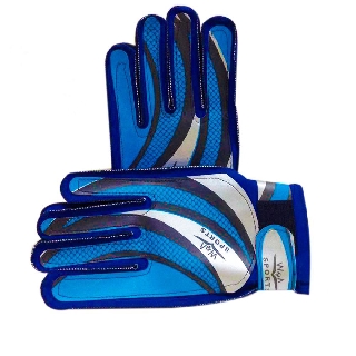 luva para goleiro infantil
