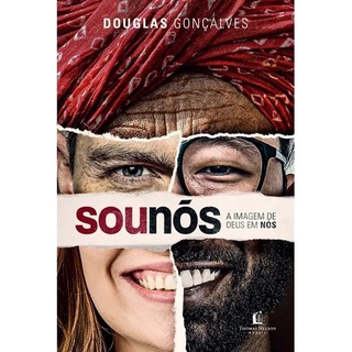 Sou Nós | Douglas Gonçalves