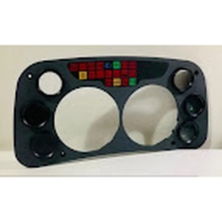Moldura Preta Painel Mb 712c/914c/1214/1215c/1620/1938ls em Oferta na Shopee