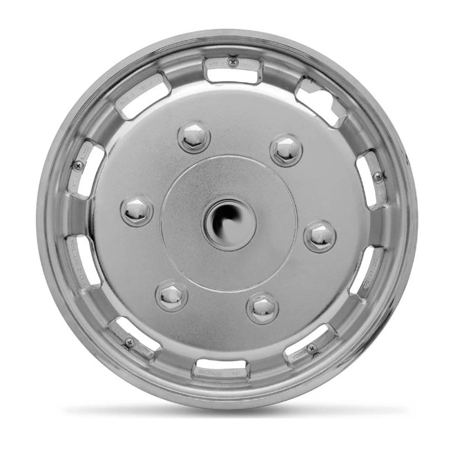 Calota Aro 15 Caminhões - Comprar com Melhor Preço em Pneus e Rodas