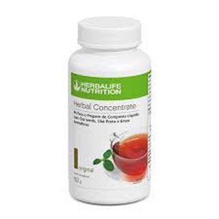 Cha Termogênico Herbal Concentrate Original 102g