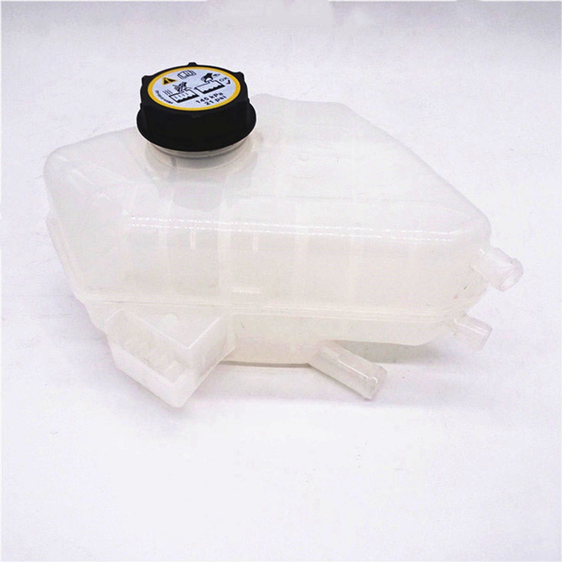 Tanque De Expansão Do Refrigerante De Água Motor Para Ford B-Max Ecosport Fiesta VI 8V218K218AB 1513111