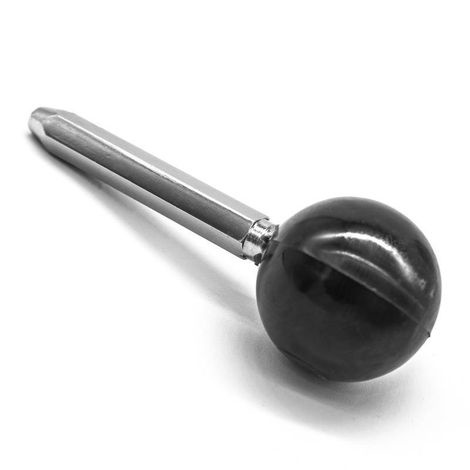 Haste Com bola de tom holder padrao yamaha torelli tcb 93