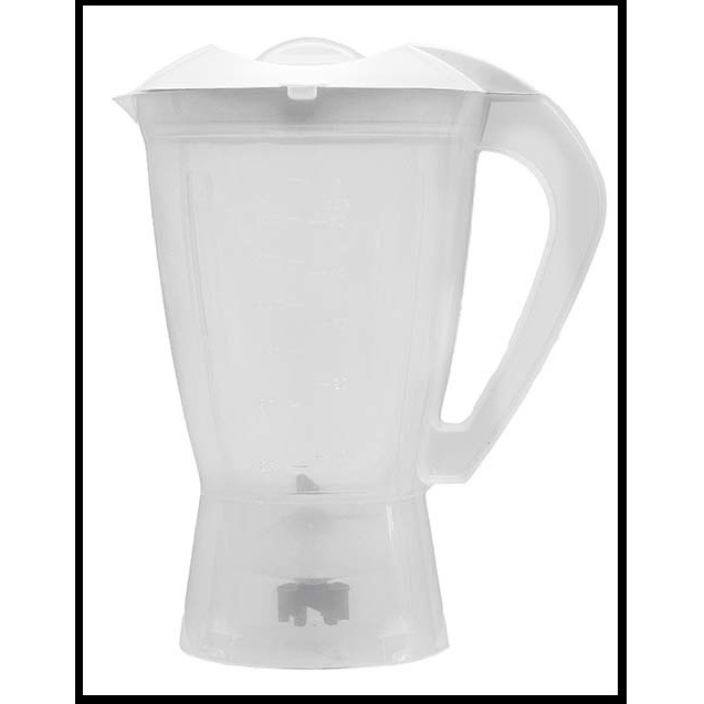 Copo Liquidificador Mondial Vitamix Translucido