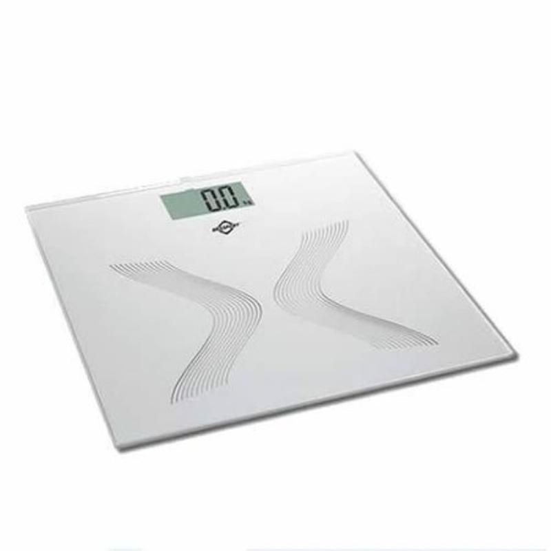 Balança Digital Doméstica Capaciodade 150 KG 7553 BRASFORT