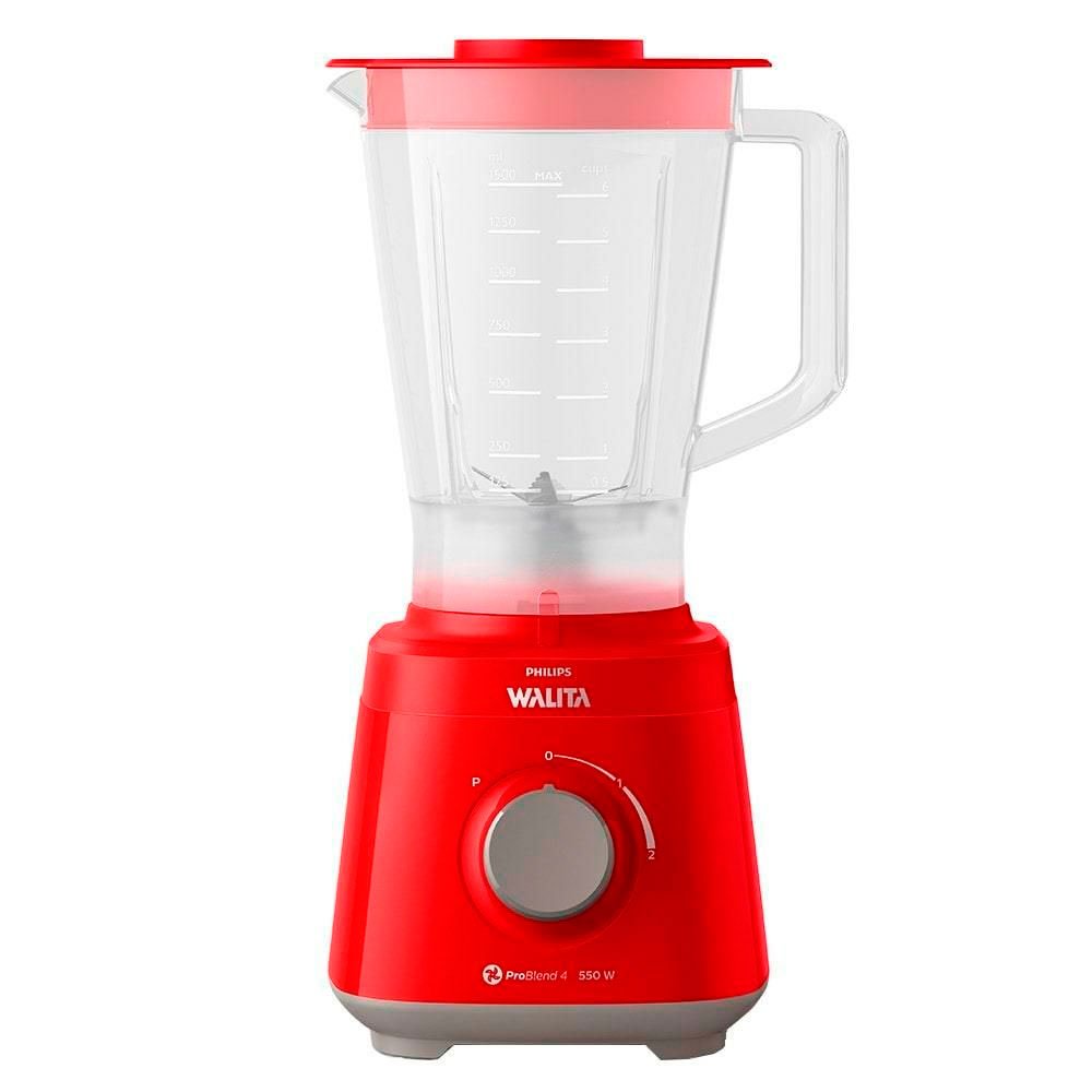 Liquidificador 2 Litros Philips Walita Daily Ri2110/40 - Home Appliances