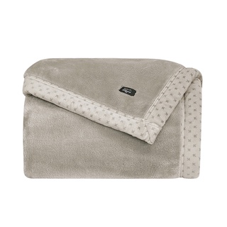 Cobertor Blanket High 700 Queen - Kacyumara - Ref. 614 Fend