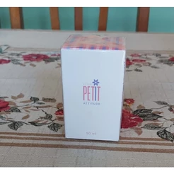Colônia Petit - 50ml Avon
