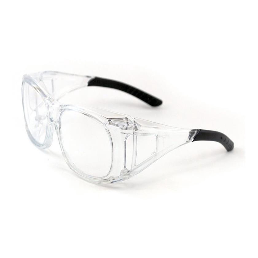 Oculos de protecao Para Lente Graduada Spot Vicsa Danny CA27776
