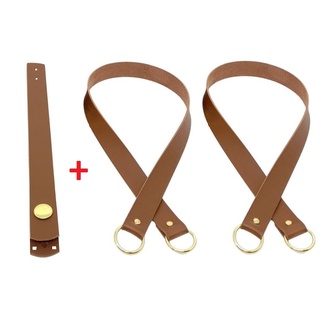 fecho + alças com MEIA ARGOLA Ideal para bolsas em crochê