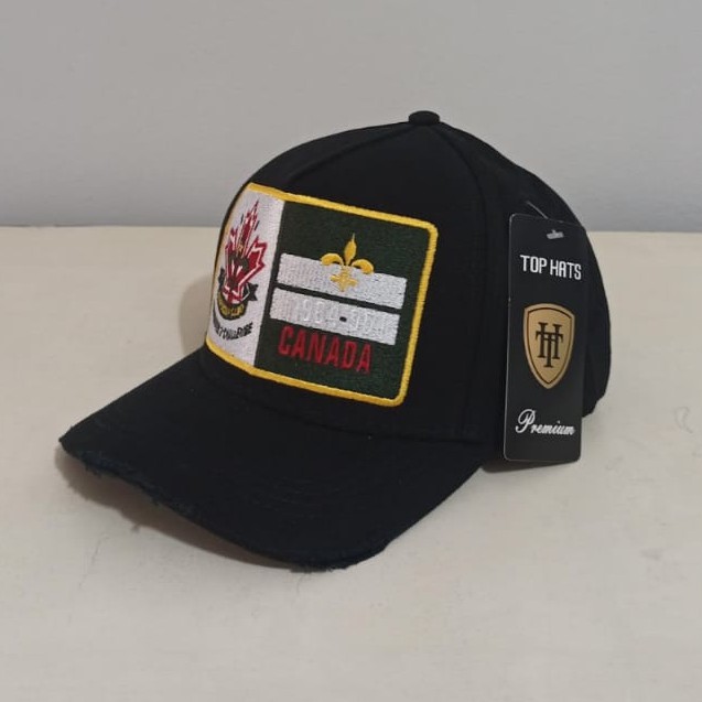 Dsquared2 Boné: Guia Completo e Onde Comprar | BuscaProdutos