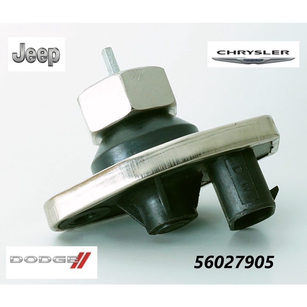 Sensor velocidade Dakota Jeep Grand Cherokee 1994 A 1997 Cirrus 1996 A 1998 Lebaron 1992 a 1995
