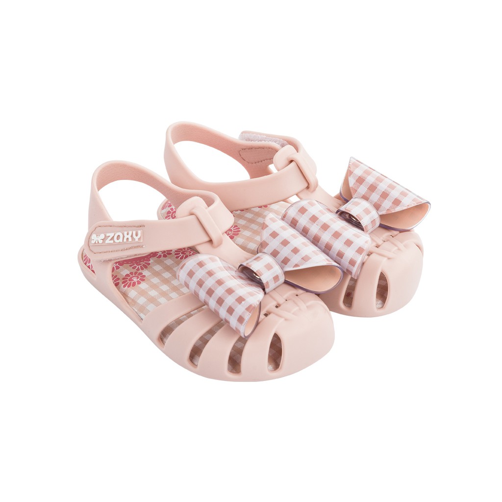 melissa zaxy infantil