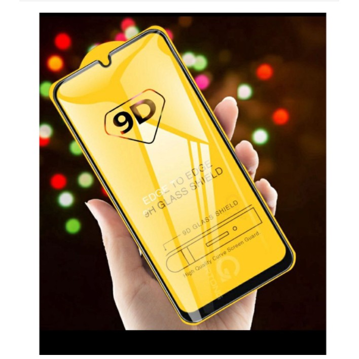 Película De Vidro 9D  Para Samsung Galaxy A01/A01 Core/A10/A10S/M10/A20/A20s /A22/ A30s/A50s / A21 / A21s / /A31/A51/A71/A70/A50/A30/A02S/A02/M21/M31/M21S